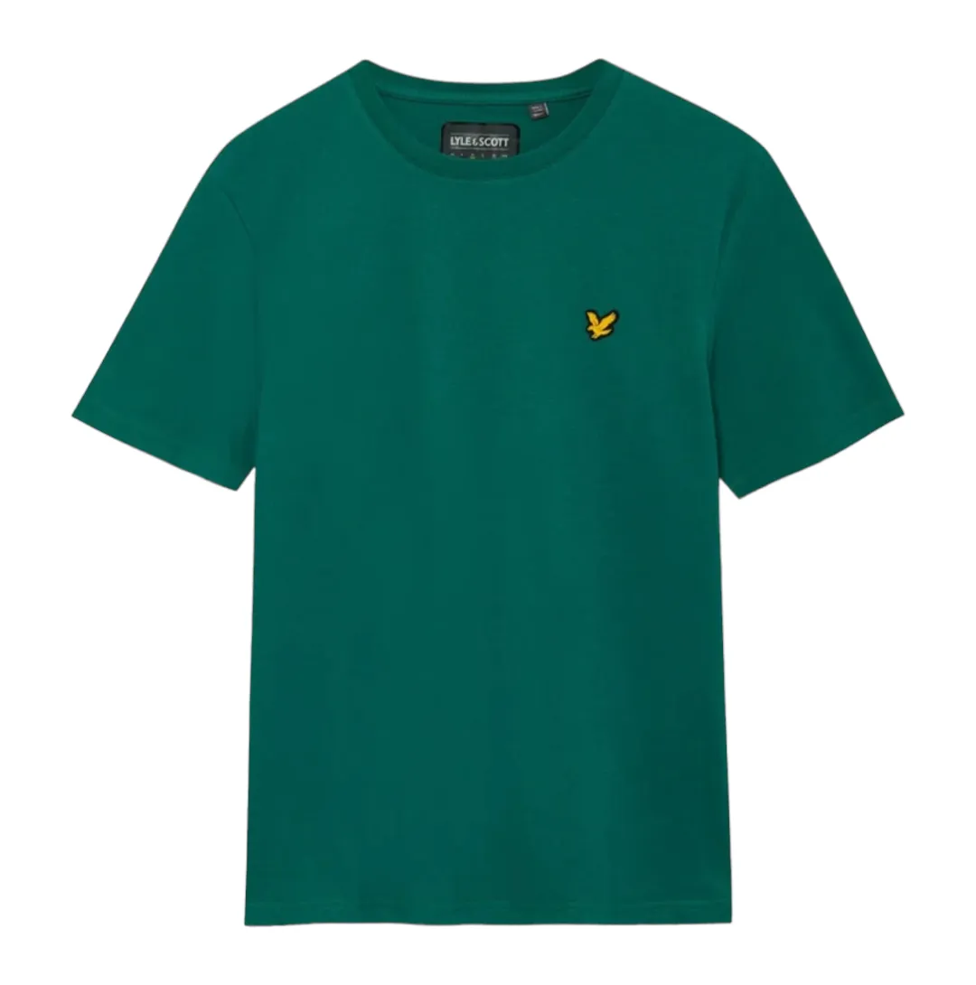 Lyle and Scott Martin T-shirt