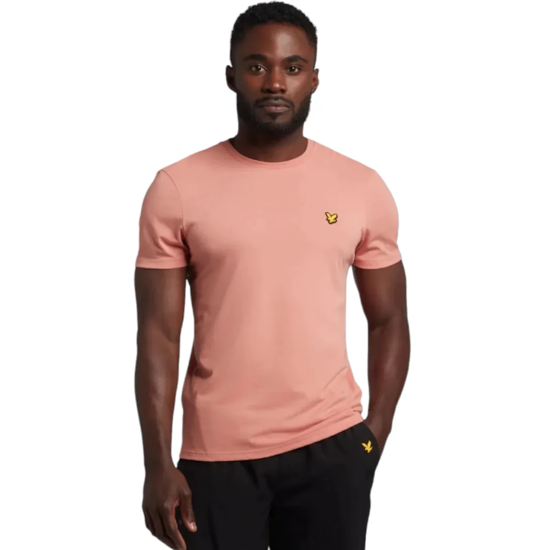 Lyle and Scott Martin T-shirt