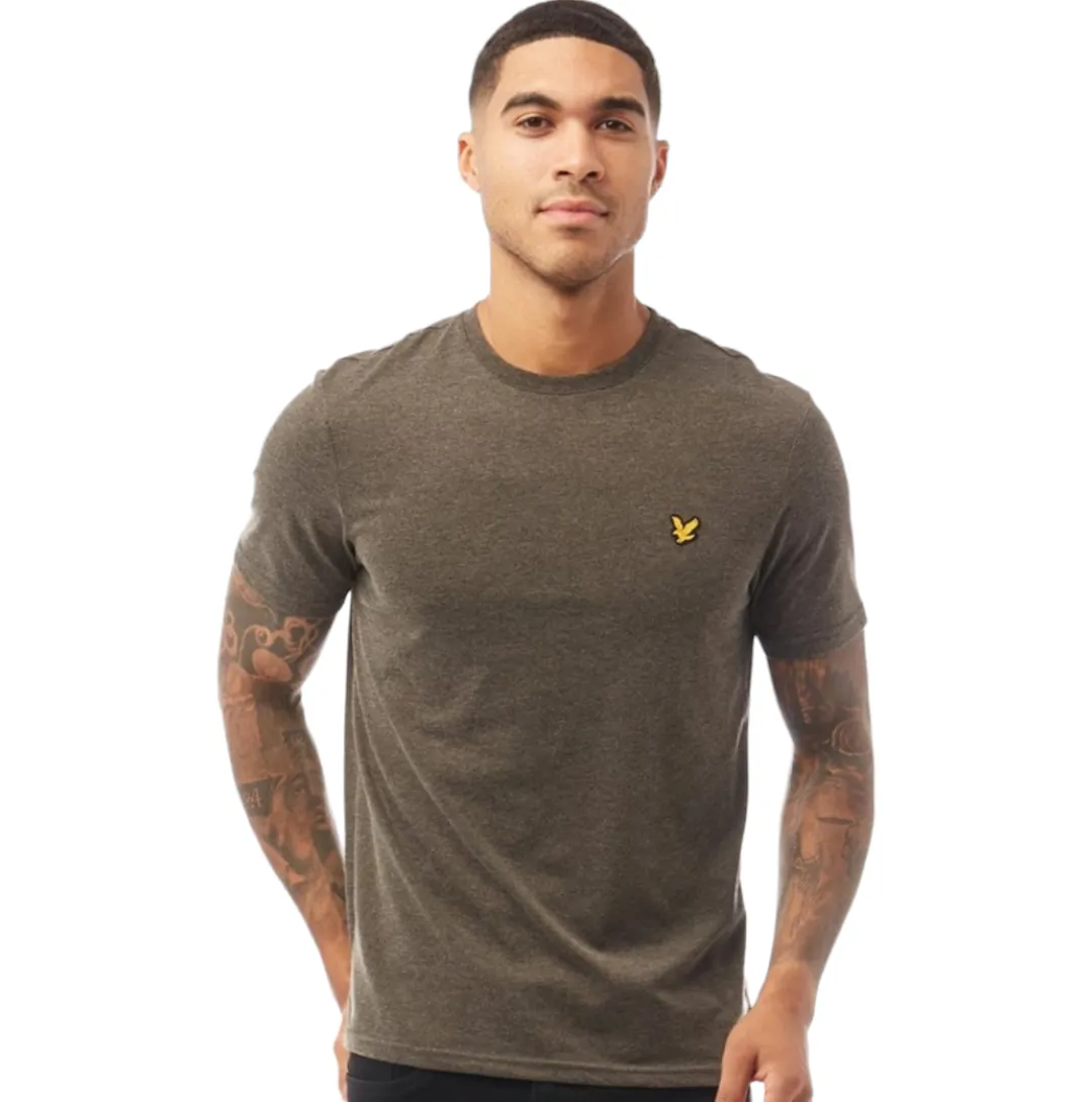 Lyle and Scott Martin T-shirt