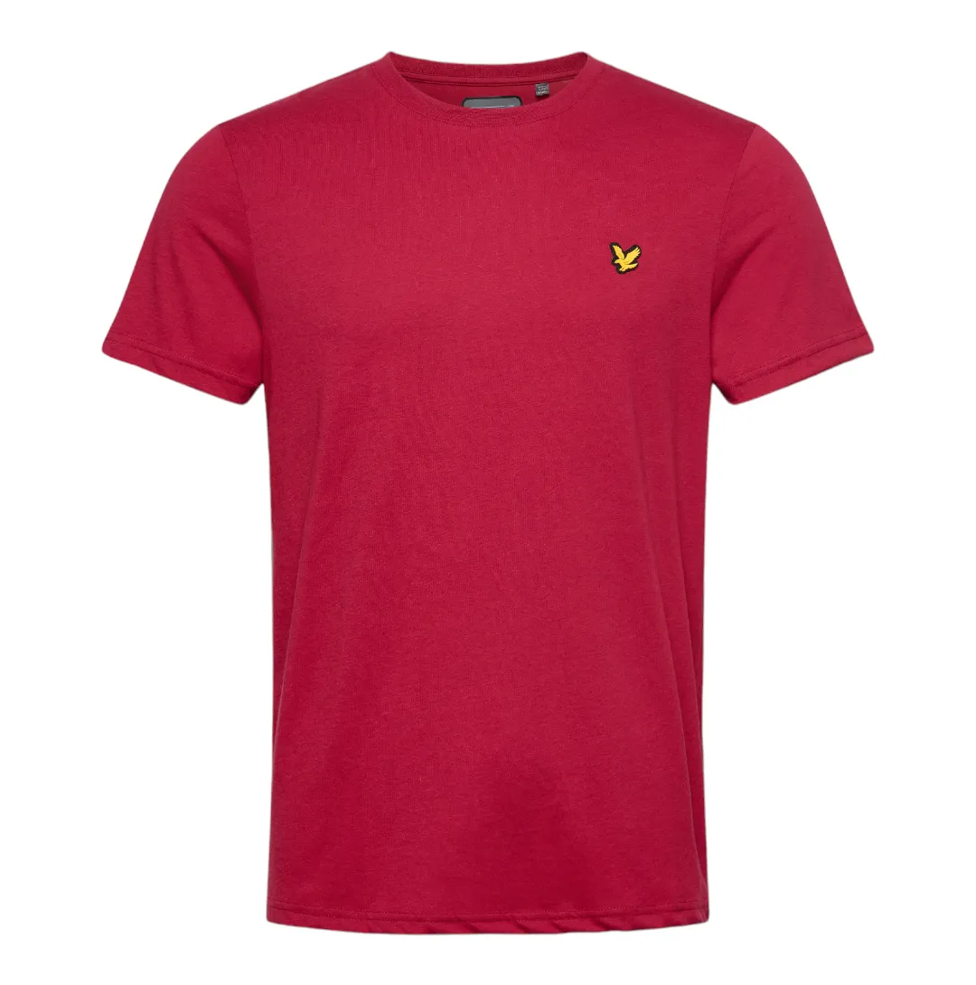 Lyle and Scott Martin T-shirt