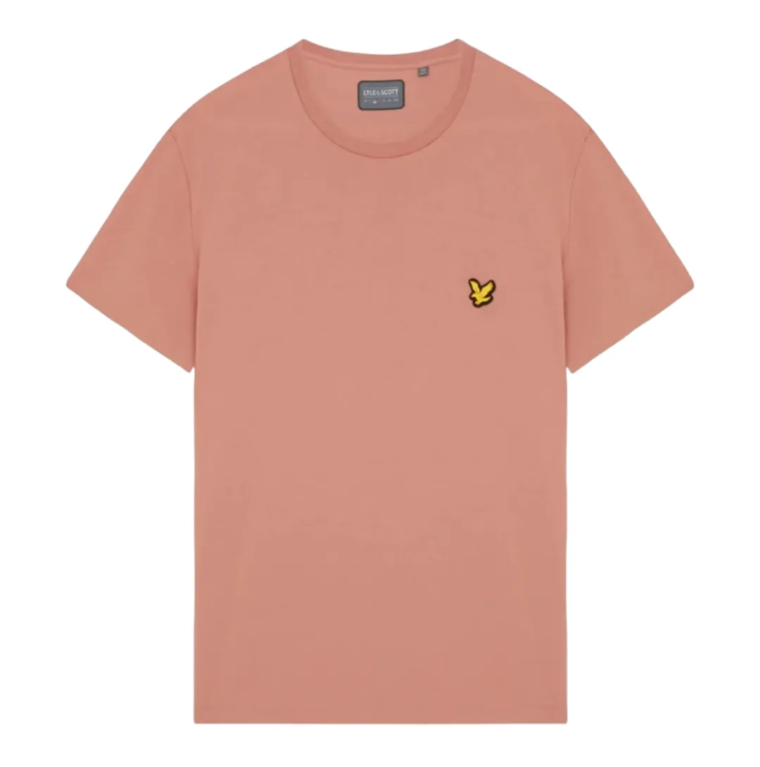 Lyle and Scott Martin T-shirt