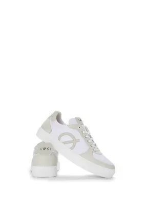 LØCI - Seven Sneaker - White/Natural/Natural