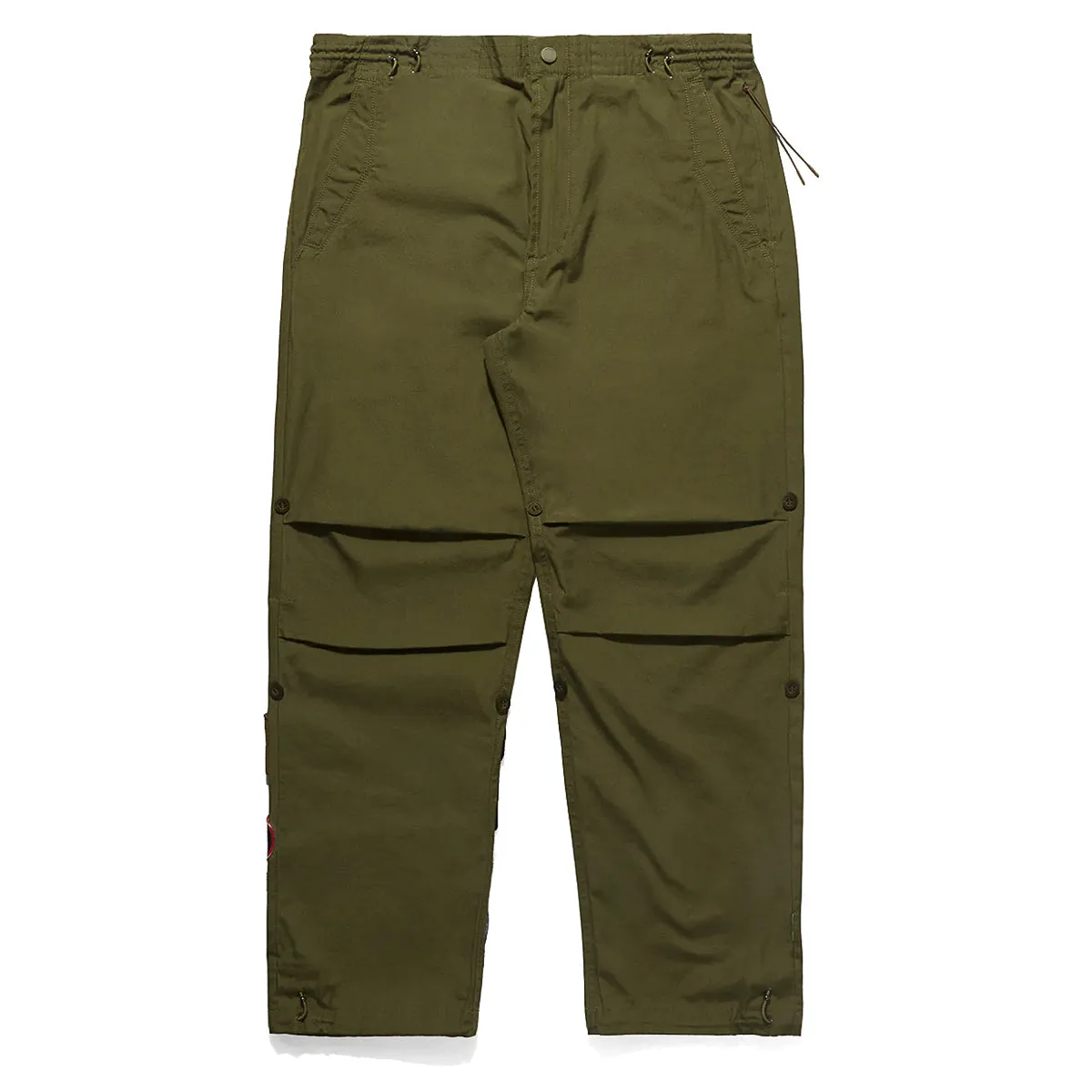 Maharishi Mahapatcho Original Snow Pants 'Olive'