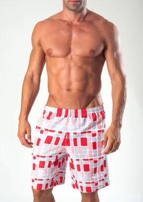 Men Board Shorts 1551p4