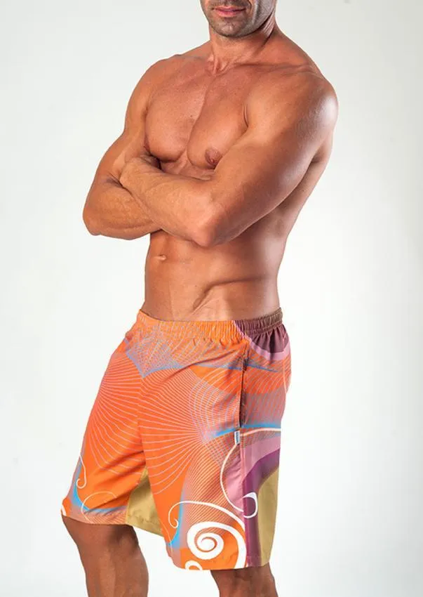 Men Board Shorts 1556p4