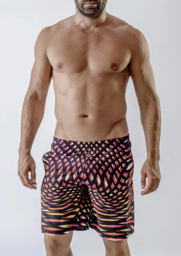 Men Board Shorts 1707p4