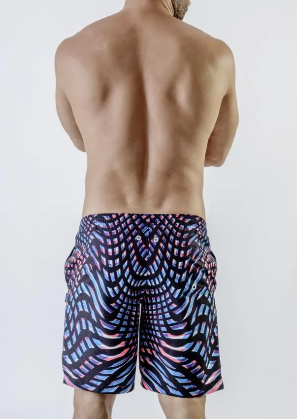 Men Board Shorts 1707p4