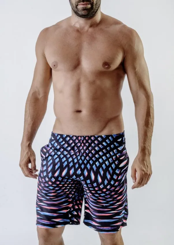 Men Board Shorts 1707p4