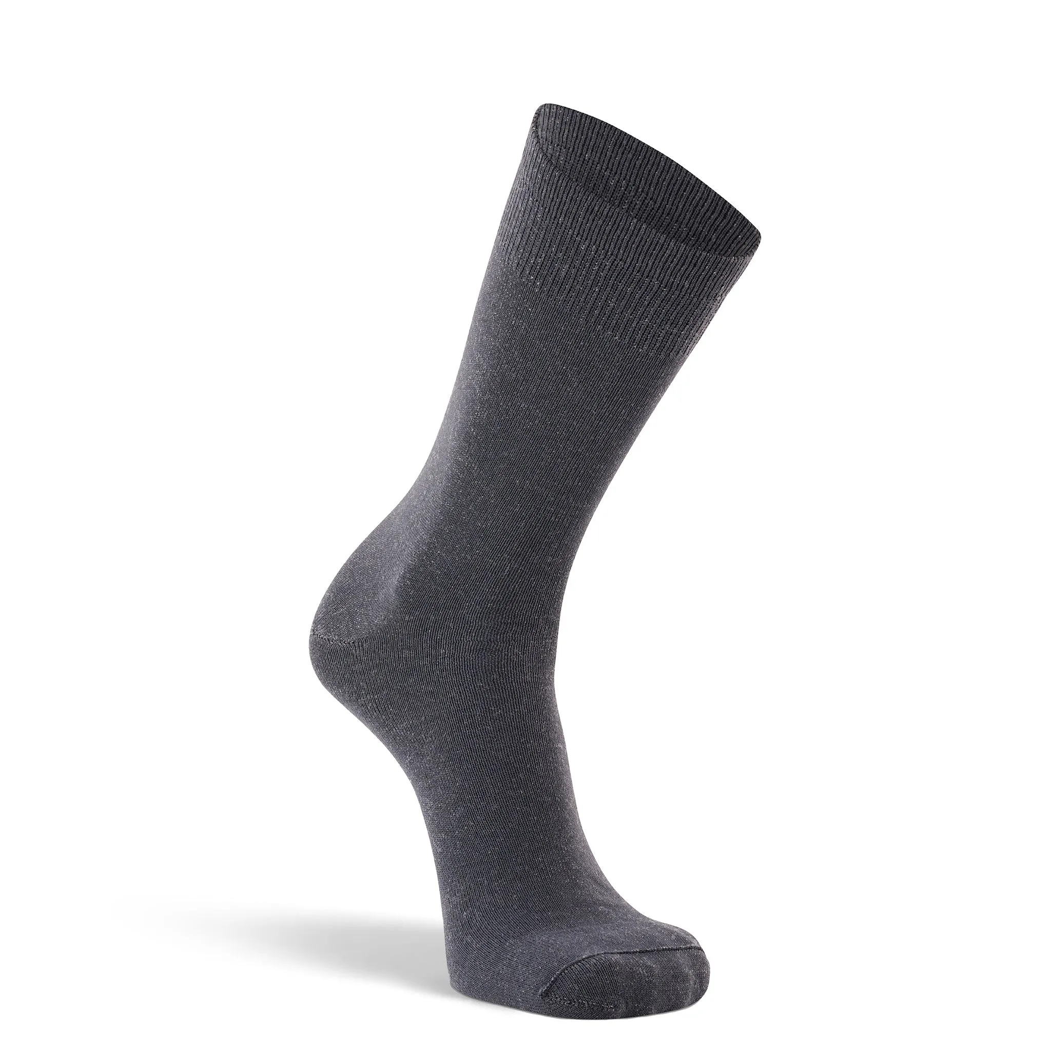 Men's Castile Light Ultra-Lightweight Crew Liner Sock