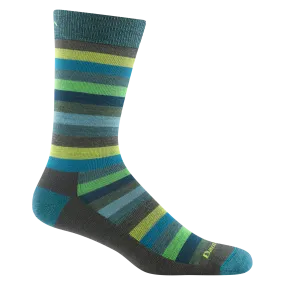 Men's Merlin Crew  Lightweight Lifestyle Sock