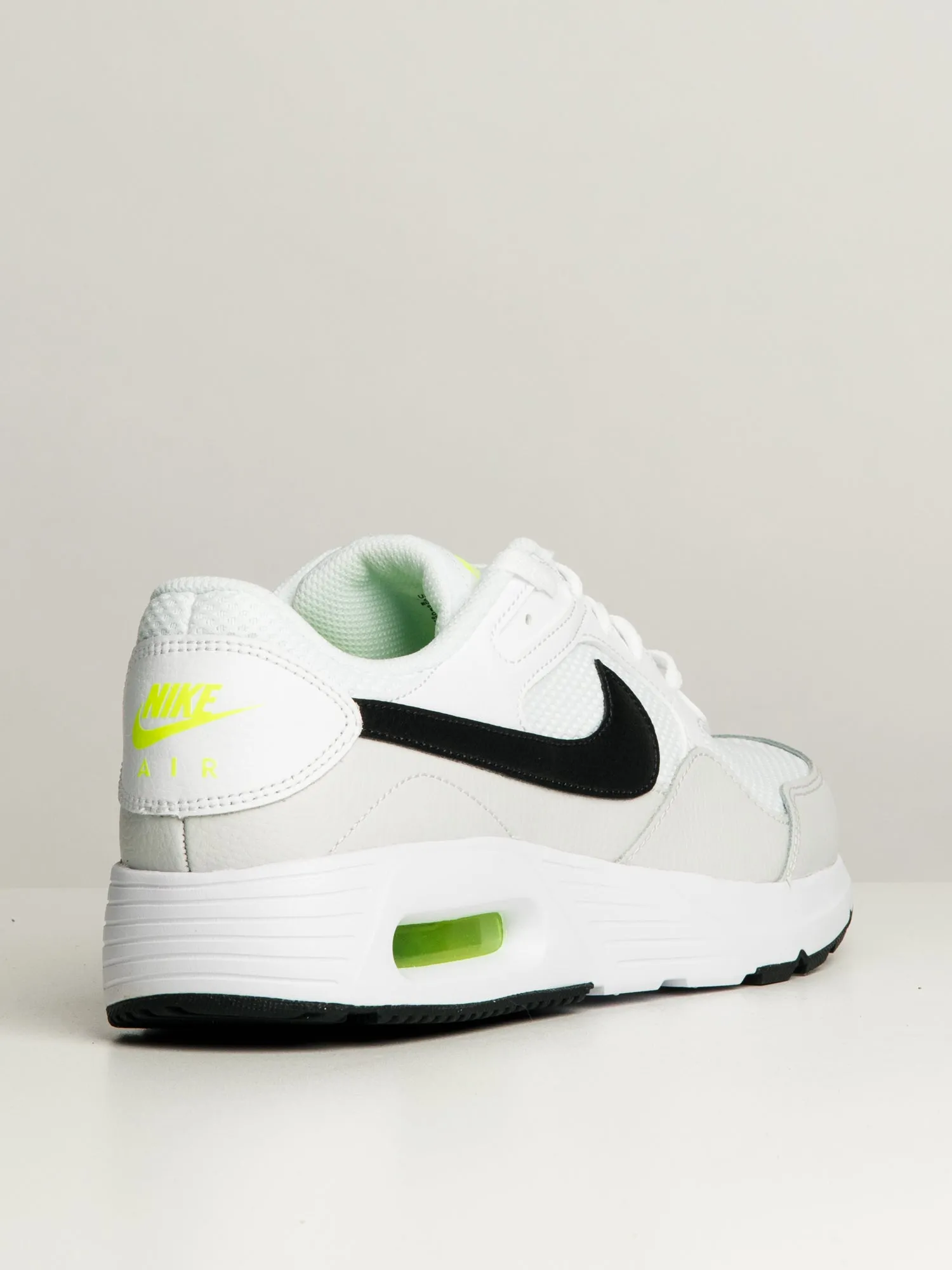 MENS NIKE AIR MAX SC SNEAKER - CLEARANCE