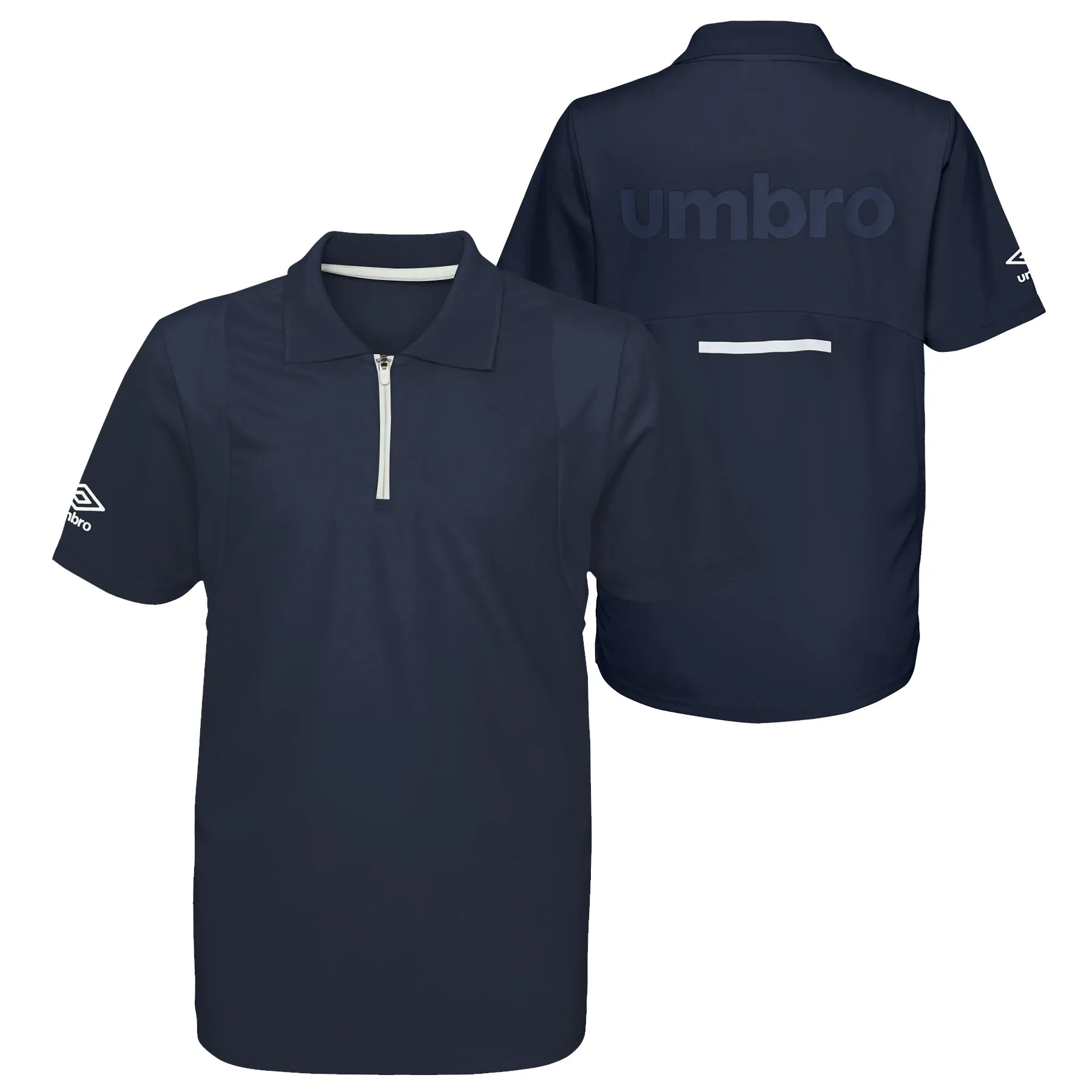 MEN'S TRAINING POLO