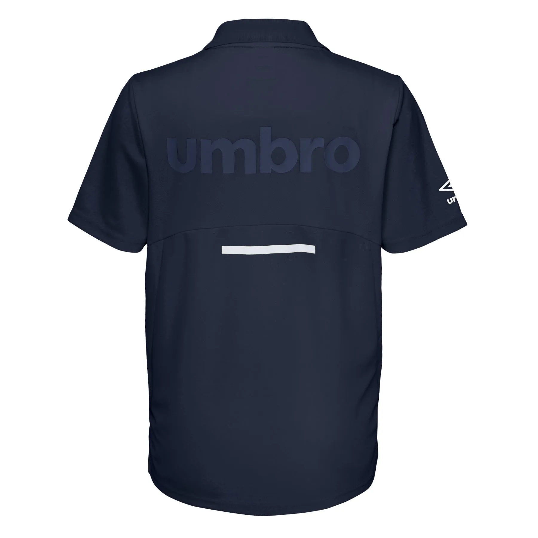 MEN'S TRAINING POLO