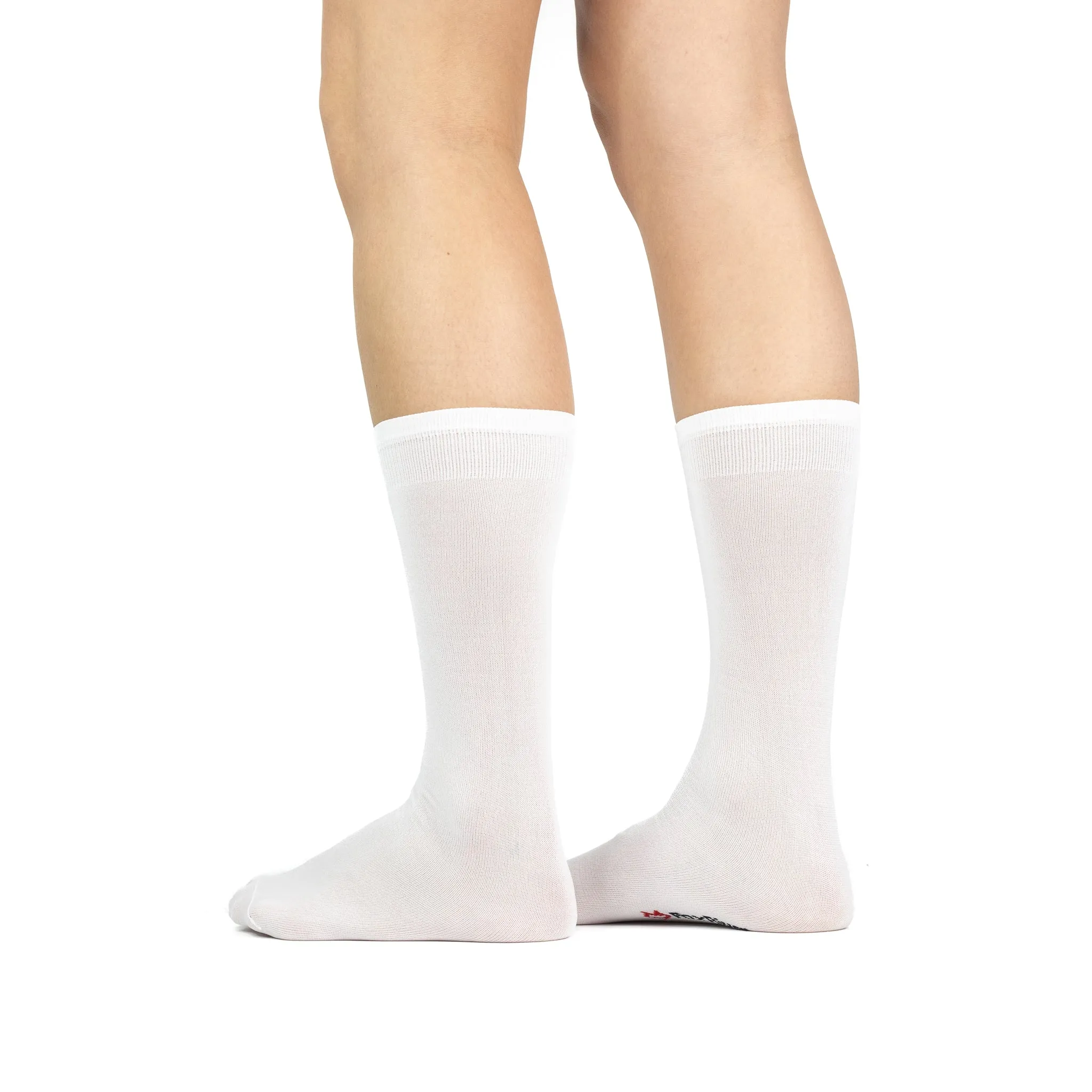 Men's Wick Dry Sta-Dri Ultra-Lightweight Tube Crew Liner Sock