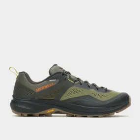 Merrell Mens Mqm 3 Hiking Shoe Olive _ 173518 _ Olive