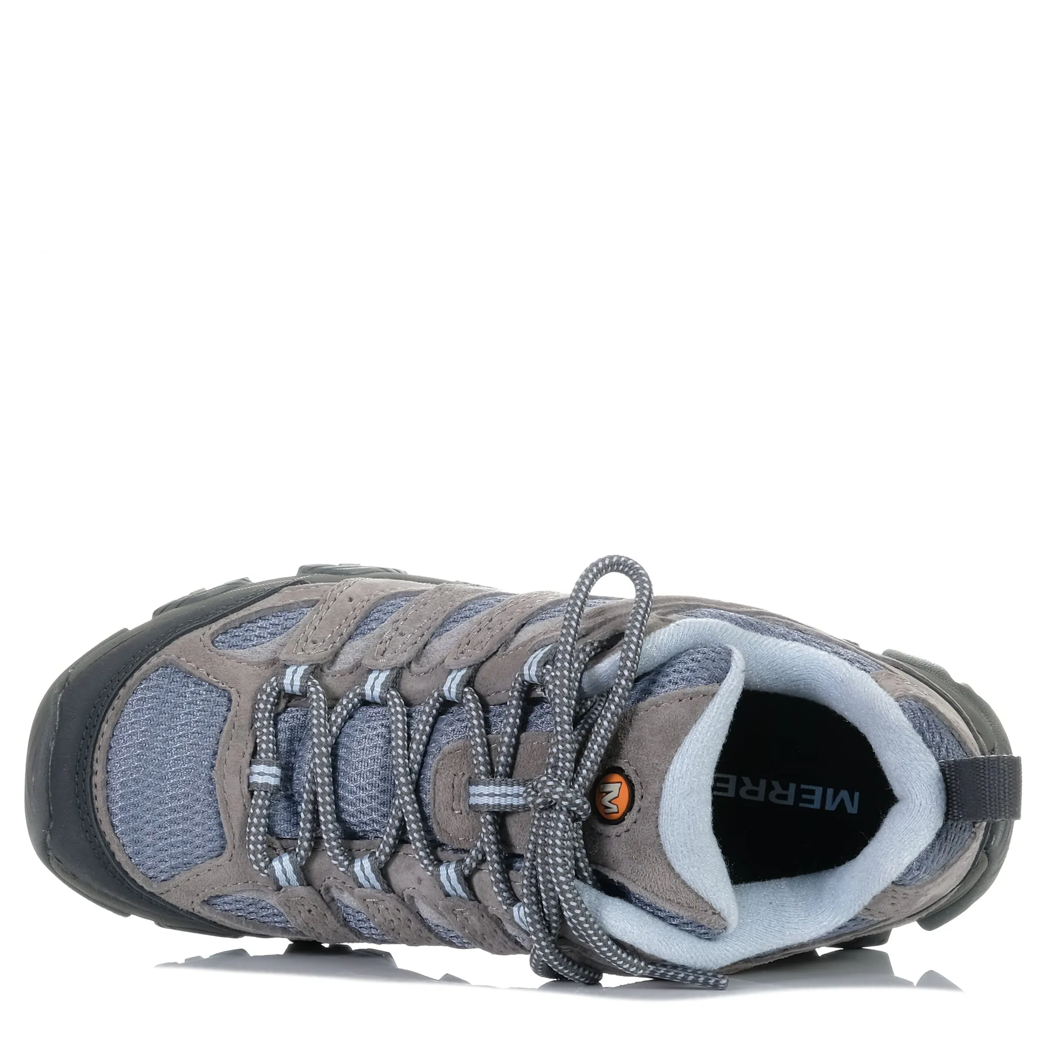 Merrell Moab 3 Hiking Womens Smoke