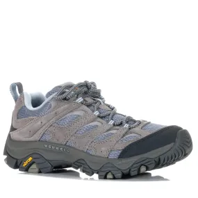 Merrell Moab 3 Hiking Womens Smoke