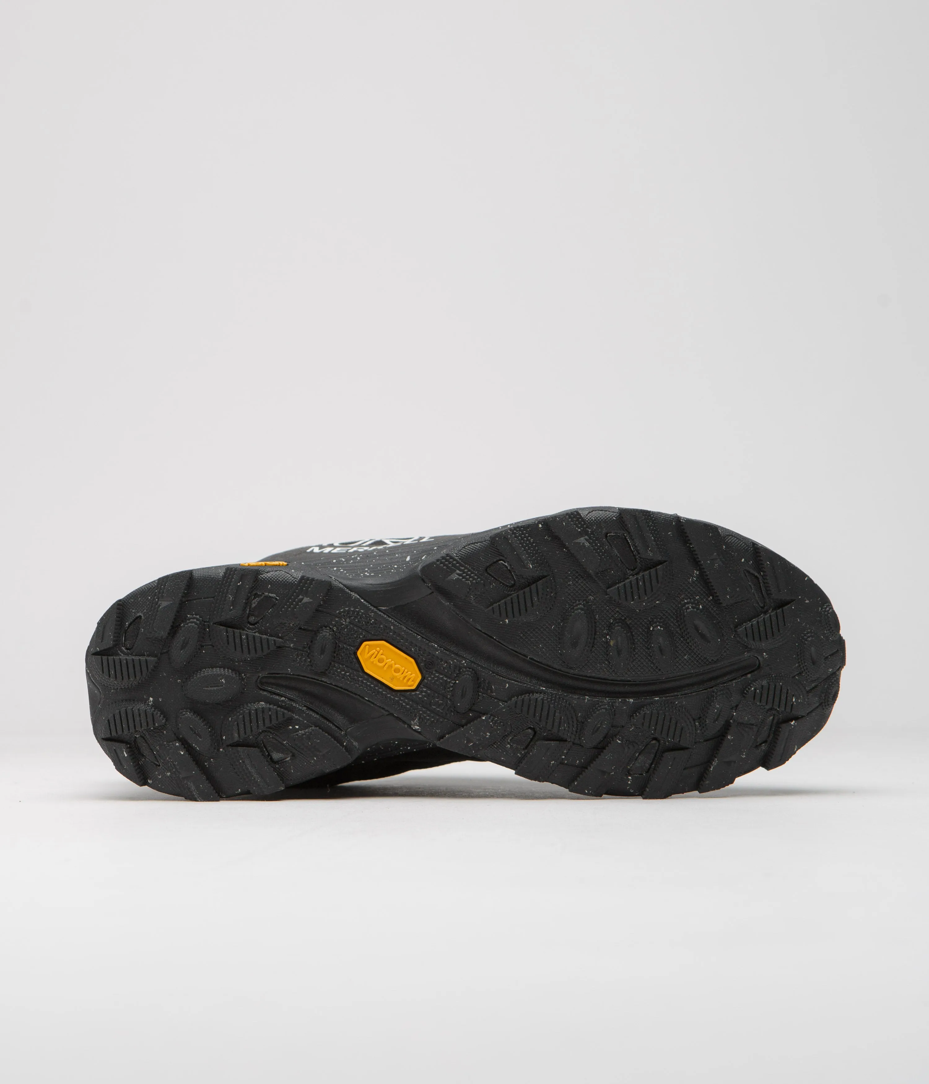 Merrell Moab Speed GTX SE Shoes - Black