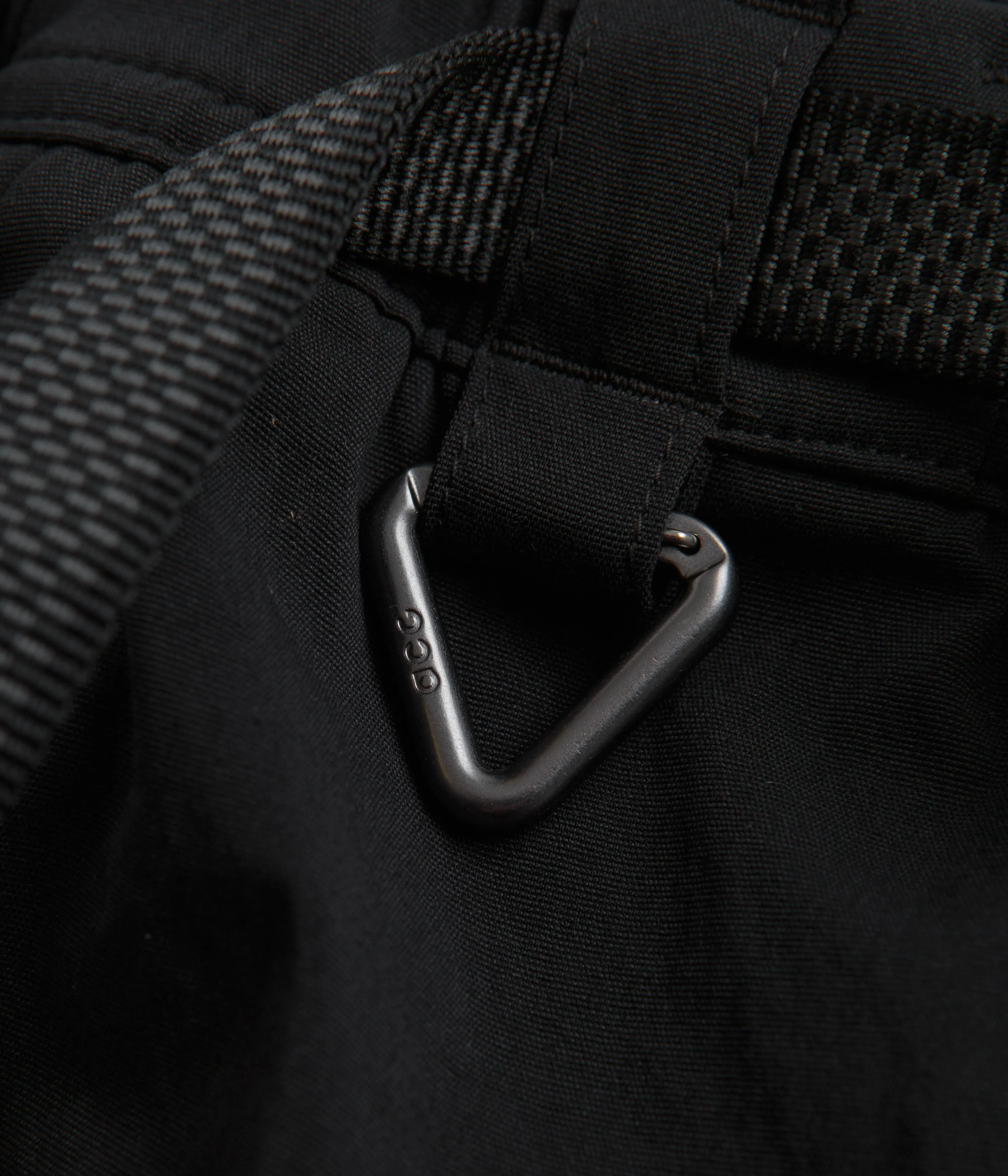 Nike ACG Hiking Shorts - Black / Anthracite / Summit White