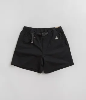 Nike ACG Hiking Shorts - Black / Anthracite / Summit White