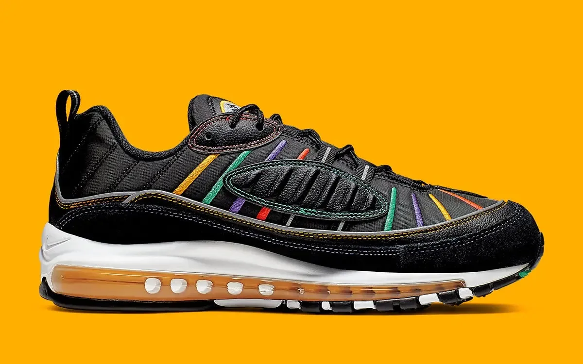 Nike - Air Max 98 Martin