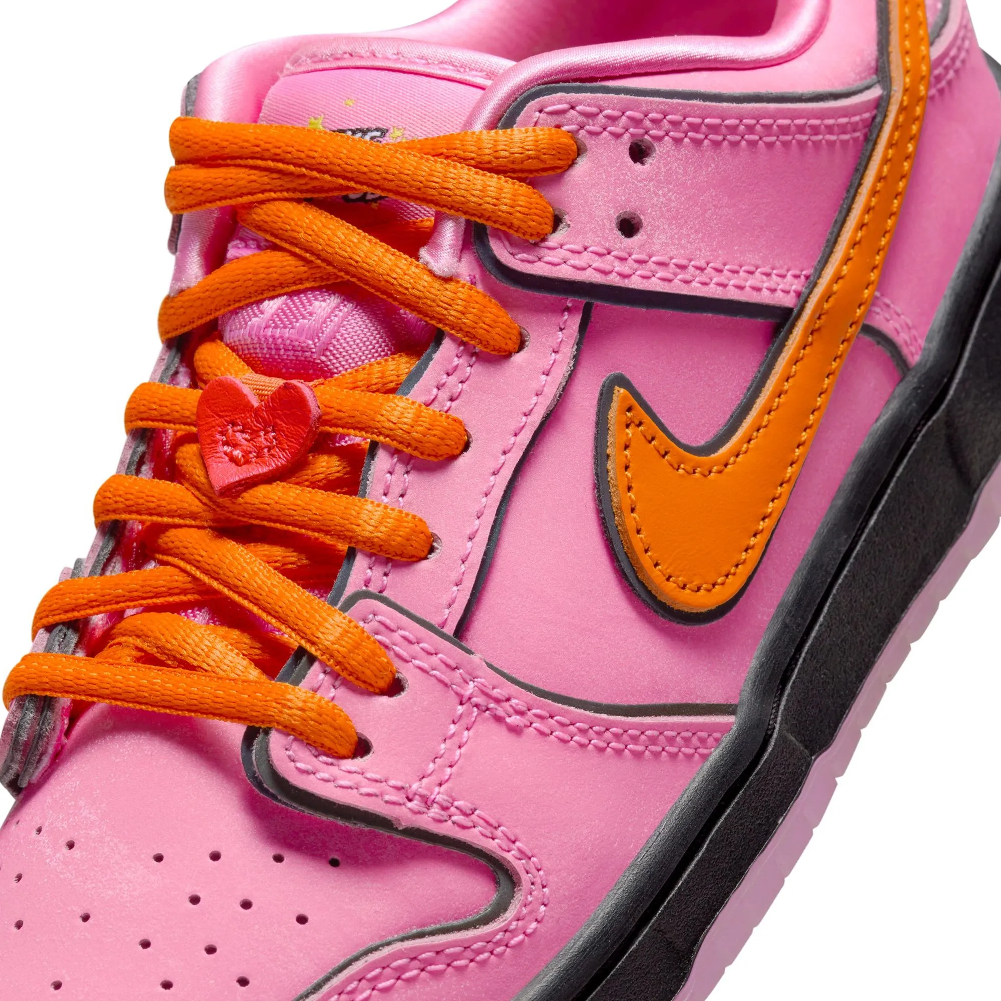 Nike SB Little Kids Dunk Low Pro Shoes