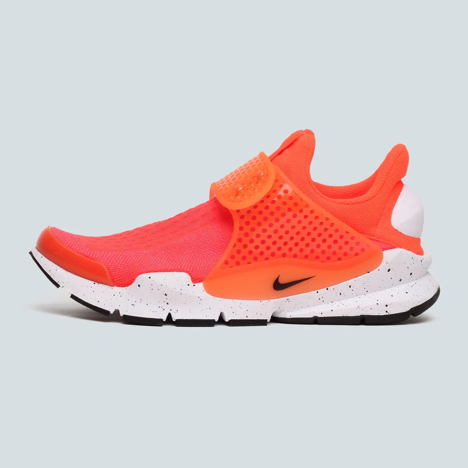 Nike - Sock Dart SE - Crimson/Black White