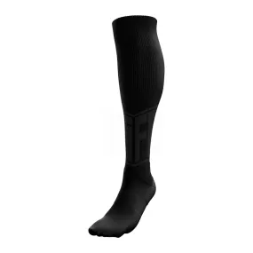 Palmerston North Marist Club Sock - Black