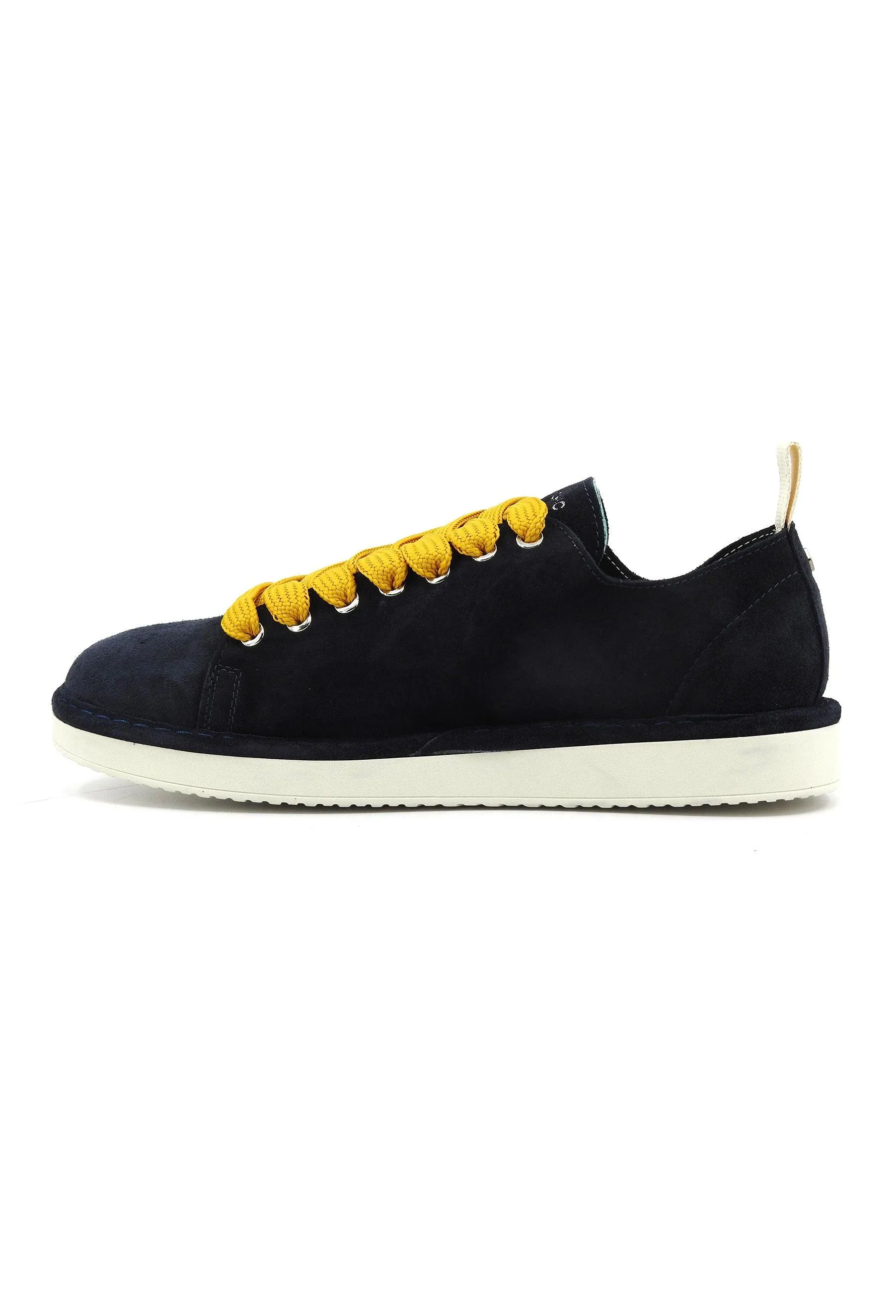 PANCHIC Sneaker Uomo Night Yellow P01M011-00552121