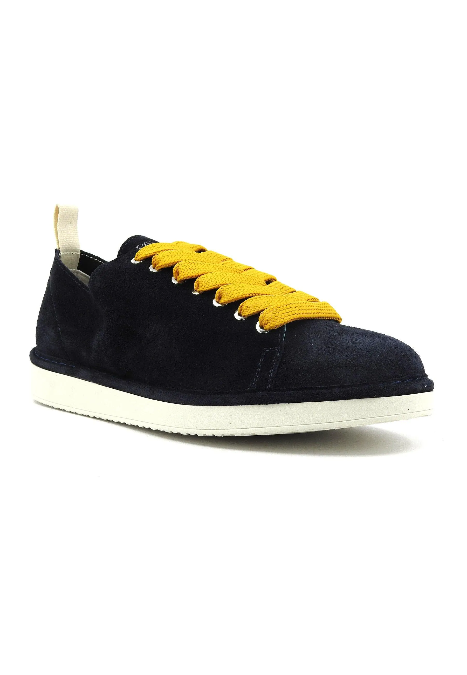 PANCHIC Sneaker Uomo Night Yellow P01M011-00552121