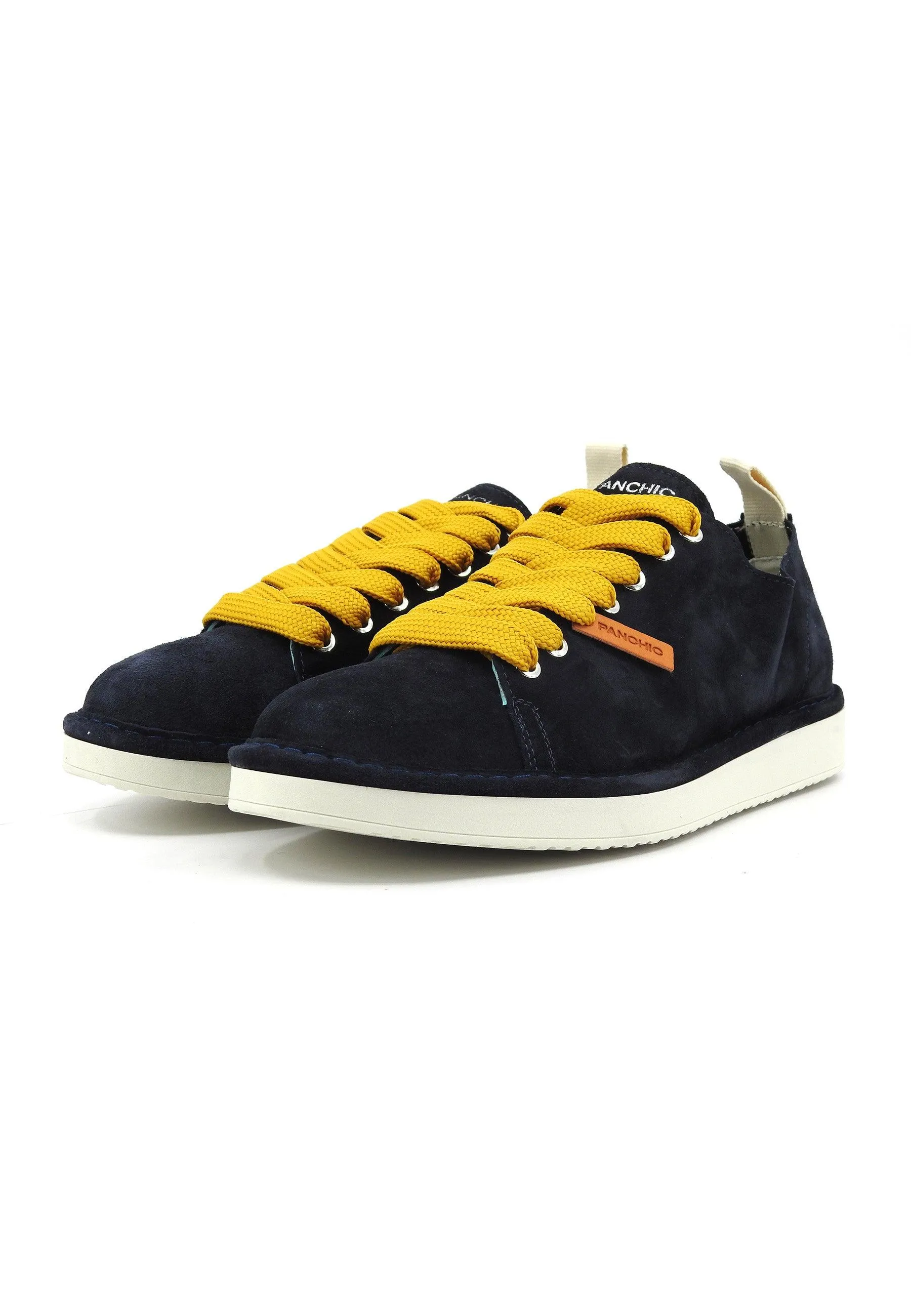 PANCHIC Sneaker Uomo Night Yellow P01M011-00552121