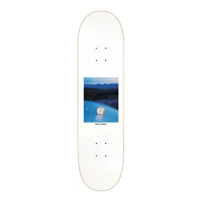 Polar Apple Halberg Board 8.5