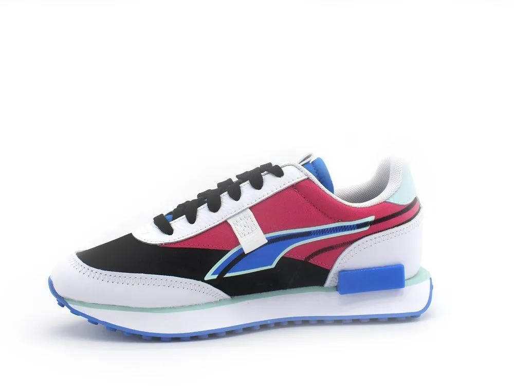 PUMA Future Rider Twofold Sneaker