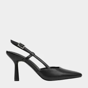 Rian Slingback Pump Calzado Casual Para Mujer