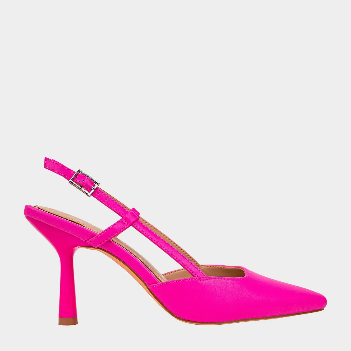 Rian Slingback Pump Calzado Casual Para Mujer