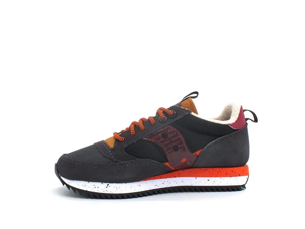 SAUCONY Jazz 81 Sneaker Grey Berry S70574-1