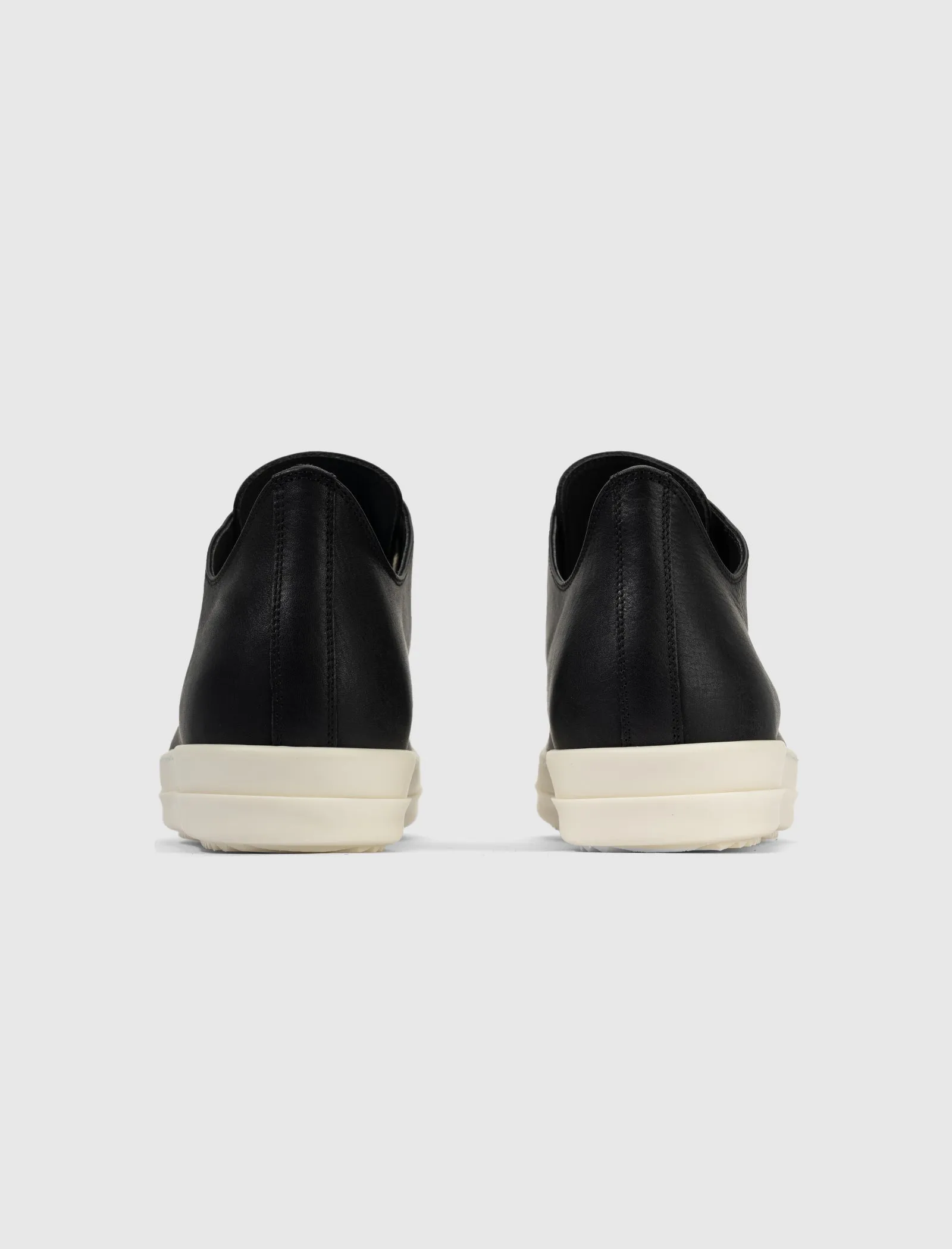 SCARPE RAMONE LOW SNEAKER BLACK/MILK