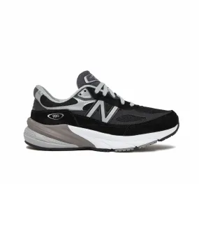 Shoes man M990BK6 NEW BALANCE