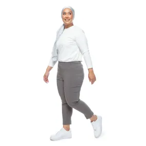 Signature Ultra-Stretch Ankle Pants (MG2)