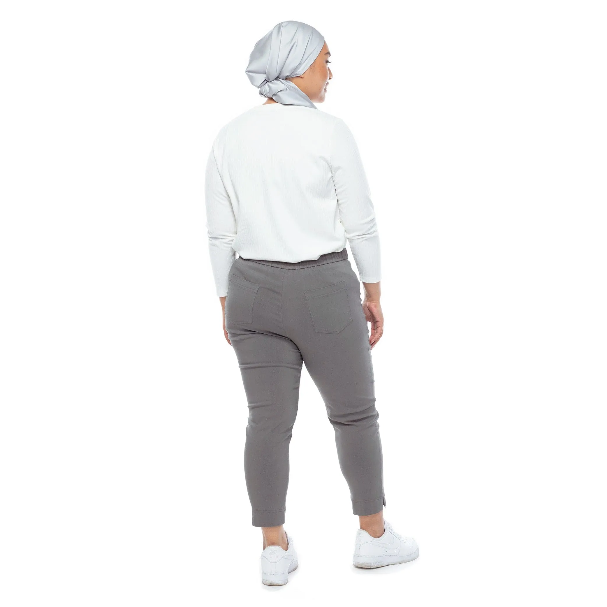 Signature Ultra-Stretch Ankle Pants (MG2)