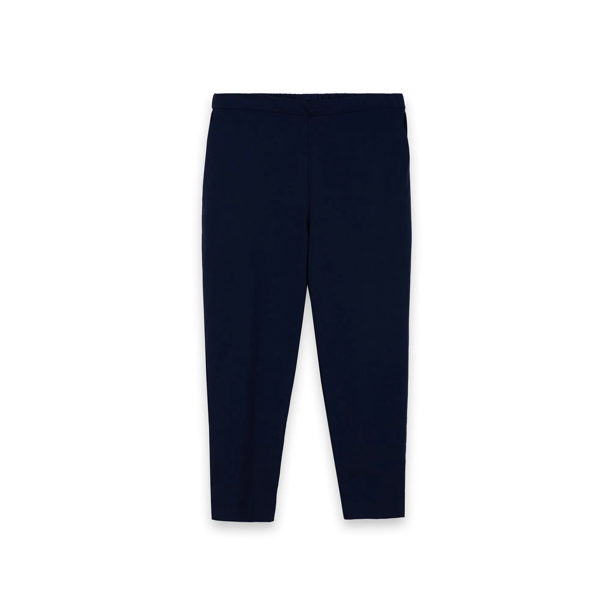 Signature Ultra-Stretch Ankle Pants