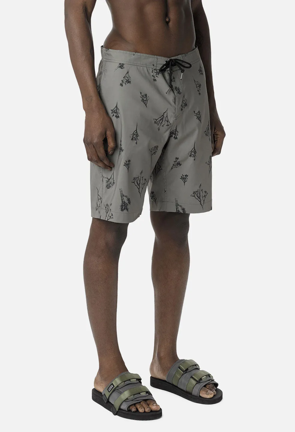 Solar Board Shorts / Joshua Tree