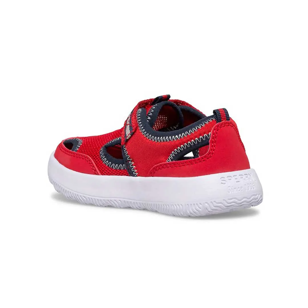 Sperry - Kids' (Infant & Preschool) Coastal Break Shoes (STL265757)