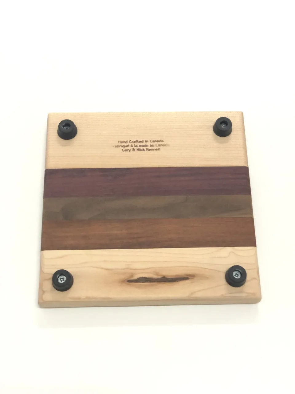 Square 8'' Cheese Board