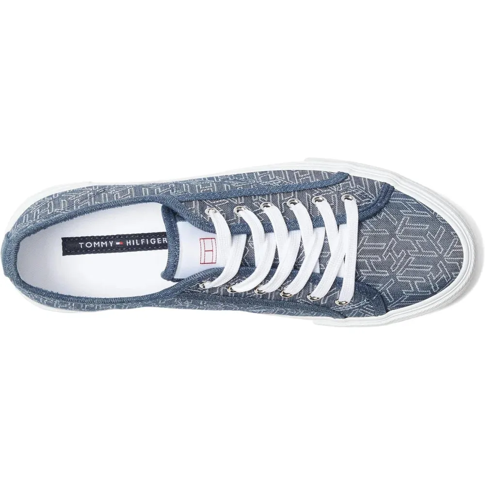 Tommy Hilfiger  Alessy Sneaker Women - BLU