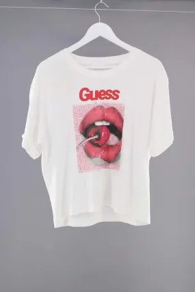 Tricou Guess Femei - L