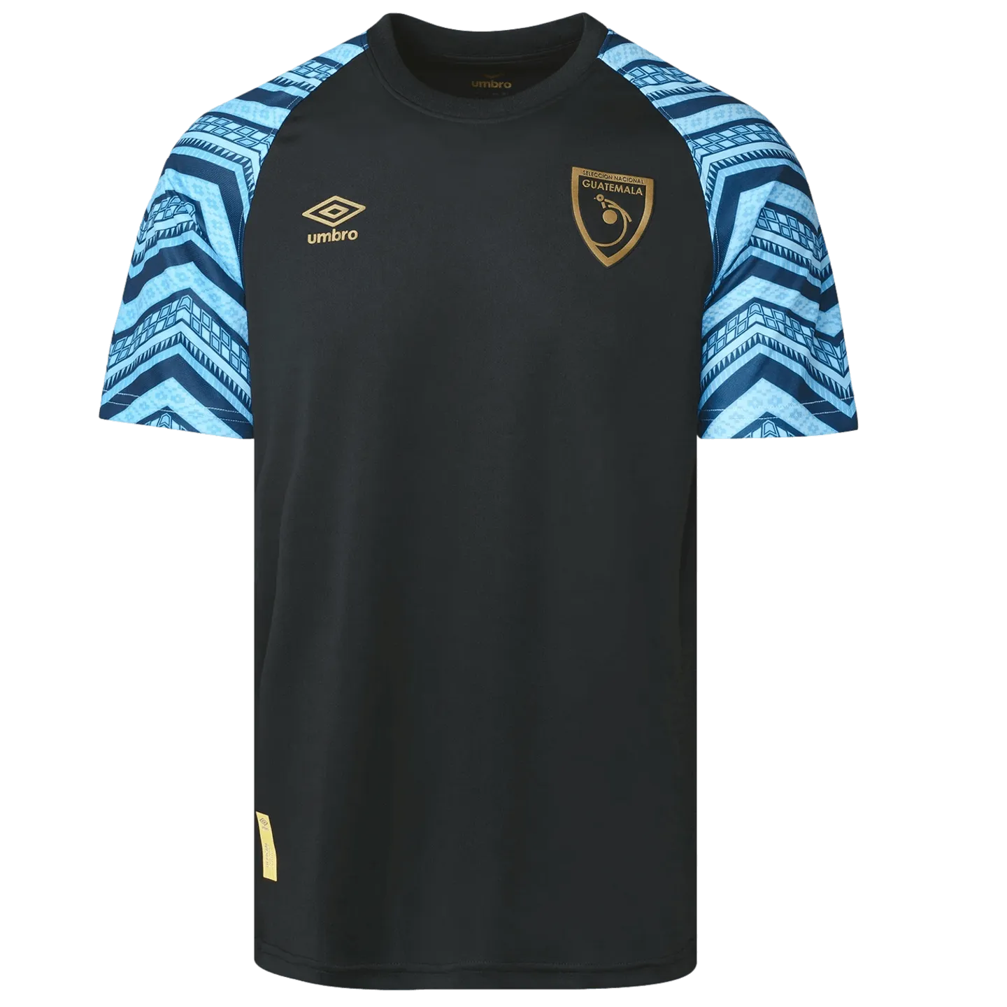 Umbro Guatemala Pre-Match Jersey