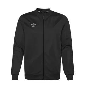 Umbro - Kids' (Junior) Track Jacket (HUUB5UBLB UGQ)