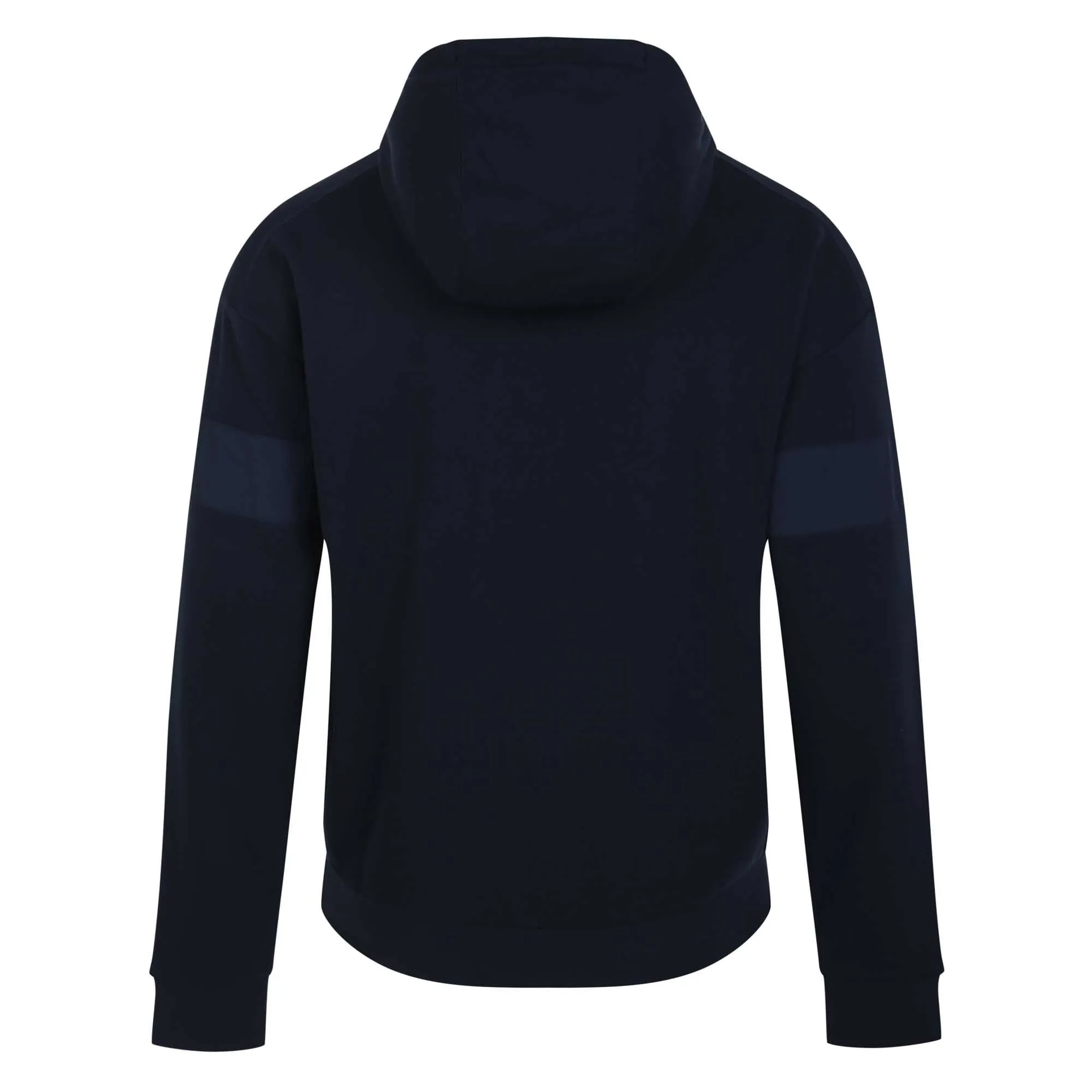 Umbro Men's England Rugby Overhead Hoody 23/24 - Navy