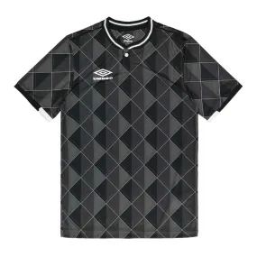 Umbro - Men's Retro 90s Training T-Shirt (HUUM1UBFQ UAU)